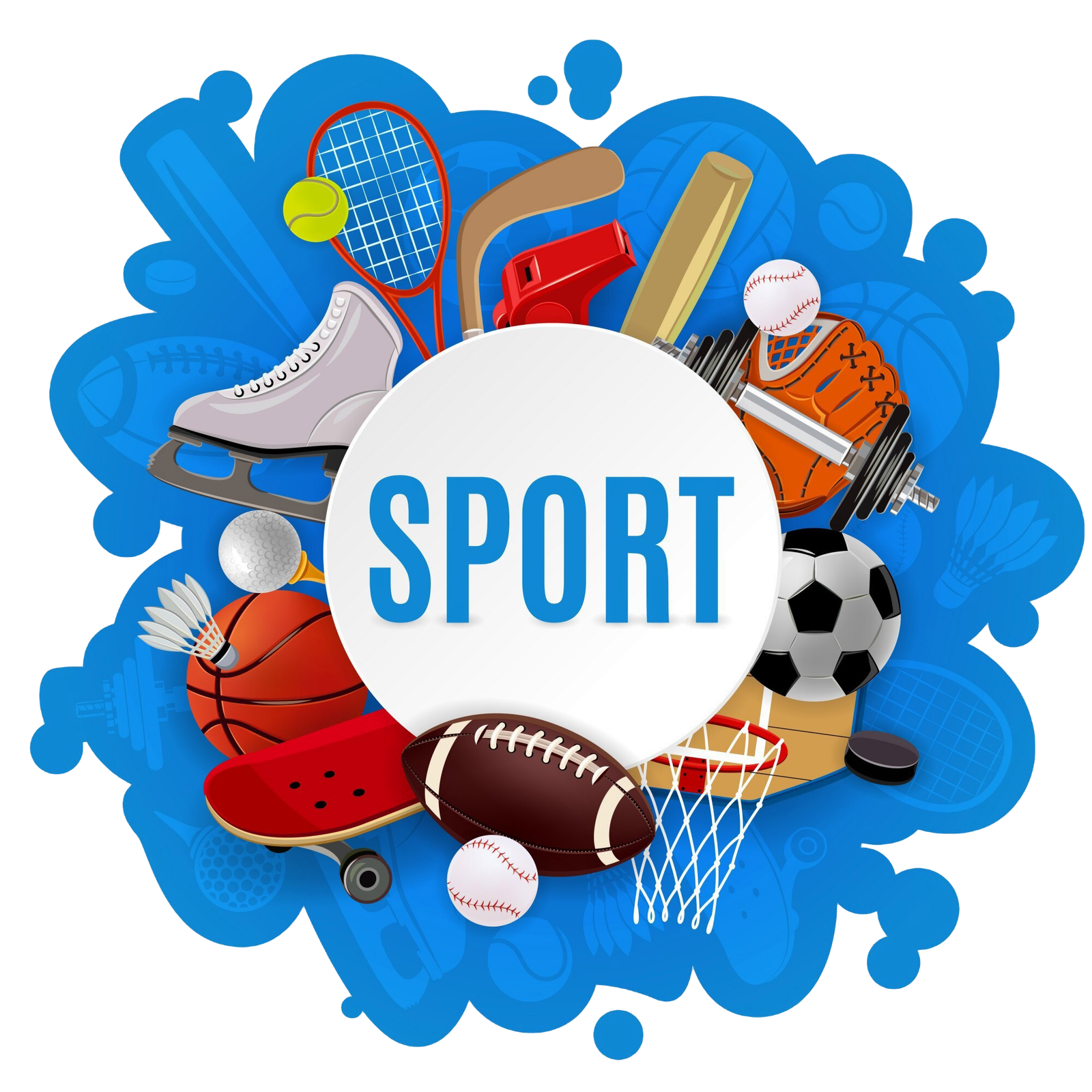 SPORTS